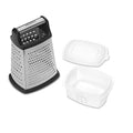 CTG-00-BGS Box Grater with Storage