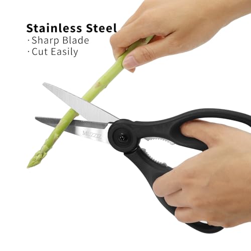 Kitchen Scissors All Purpose