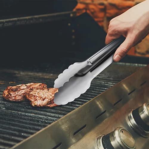 Serving Tongs (7 Inch(6 Pack))