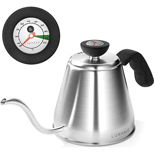 Pour Over Kettle (1.3 Quarts)
