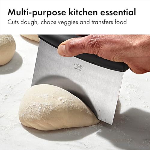 Good Grips Multi (Good Grips Multipurpose Scraper & Chopper)