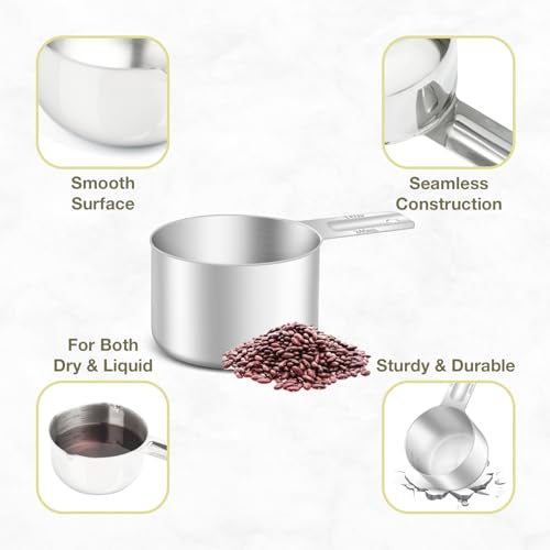2PCS 1Cup 240ml (1Cup)