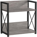 Countertop Shelf Organizer (Medium / Grey)