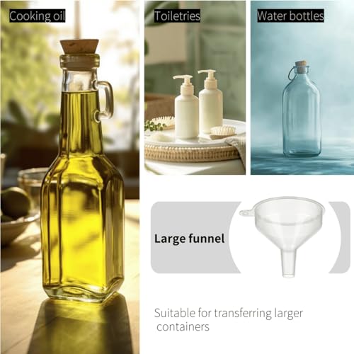 Small Funnel Kit