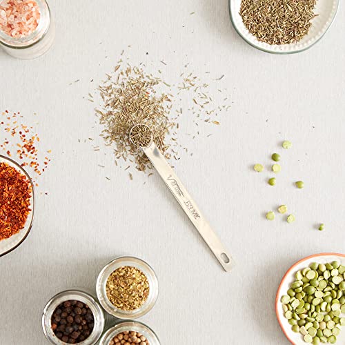 Endurance Kitchen Collection Open Stock Measuring Spoon (0.125-Teaspoon)