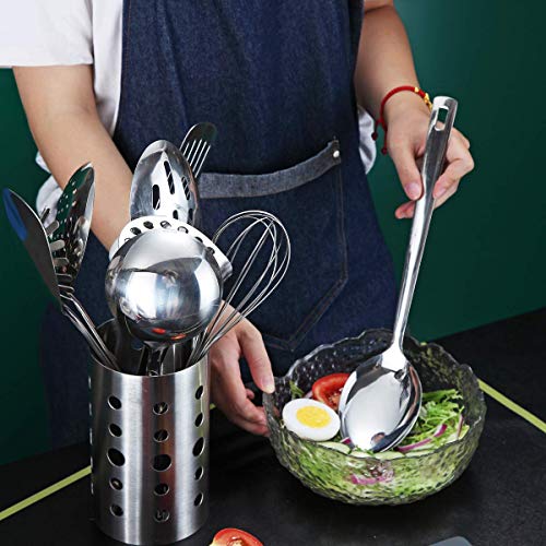 Cooking Spoon (C. Solid Spoon)