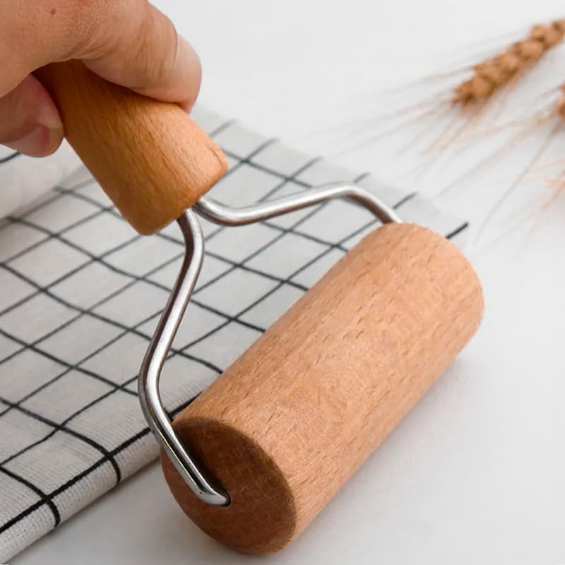 Pizza Rolling Pin (Type 1)