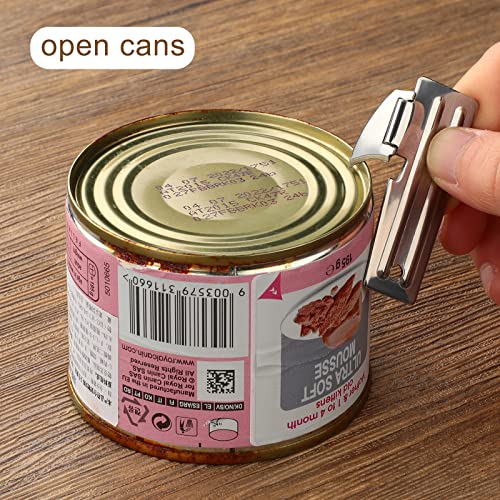 32 Pieces P 51 Camping Can Opener Military Manual Can Opener