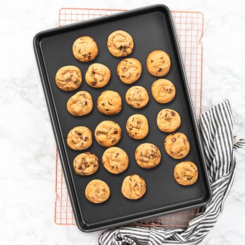 Baking Sheet Pan Set (L/M/S / Gray)