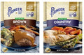 Pioneer Gravy & Seasoning Mixes