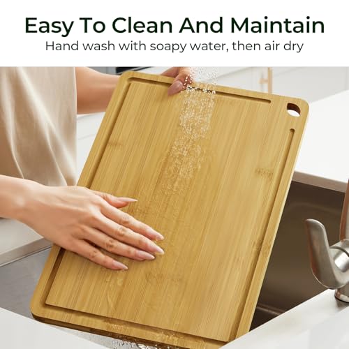 Kitchen Tools 4 (4-Piece / Bamboo)