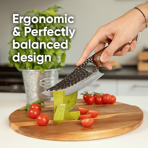 Chef Knife Perfect Kitchen Knife for Cooking