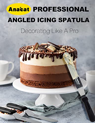 Icing Spatula (8" Blade)