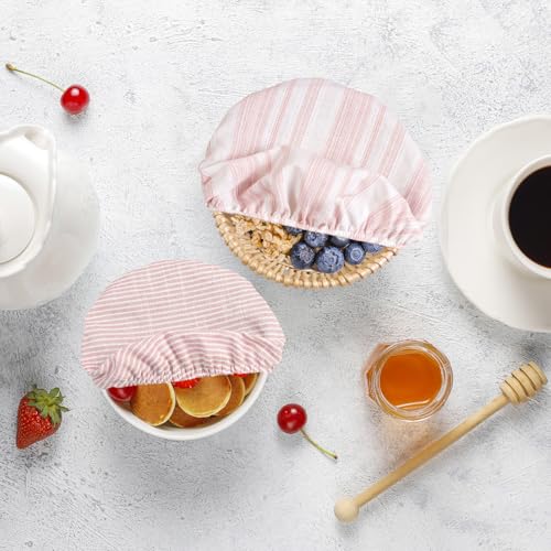 Reusable Bowl Covers (K)