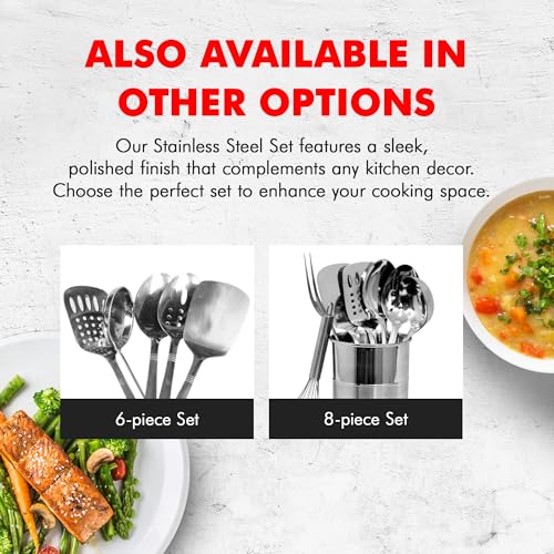 Select Kitchen Tool and Utensil Set (Set)