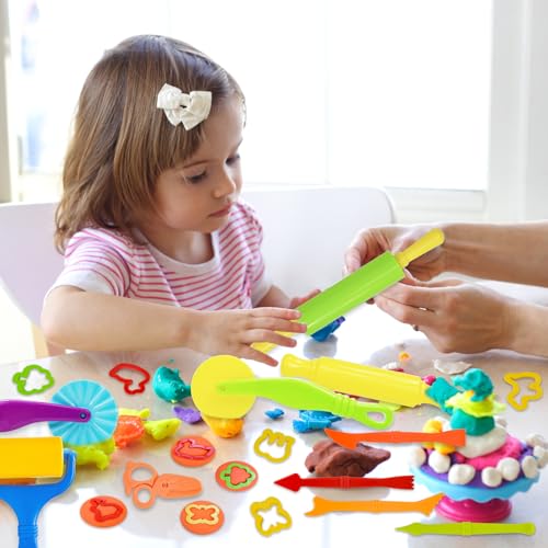 Dough Tool Set