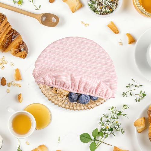 Reusable Bowl Covers (K)