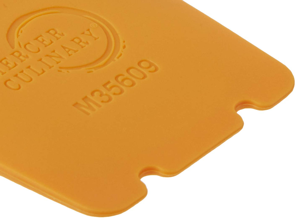 Silicone Horseshoe Arch Plating Wedge (4mm Horseshoe Arch)