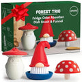 Forest Trio Bundle of Beardy (Forest Trio)