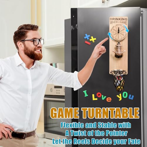 Magnetic Bottle Openers with Catcher (Style 10)