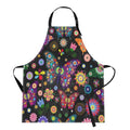 Apron with Pockets (Cute Aprons 1)