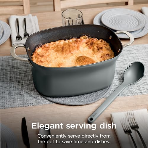 PossibleCooker™ PRO 8 (Gray / 8.5 Quarts)