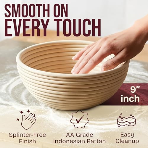 Sourdough Starter Kit