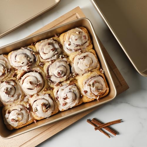 Gallen 3 Piece Baking Pan Set