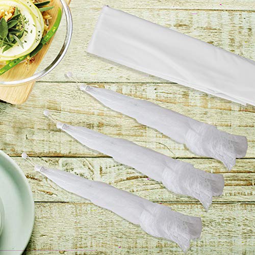 1PCS Inflatable Serving Bars and 3PCS Mesh Food Umbrella Covers Tent for Outdoor (4PACK)