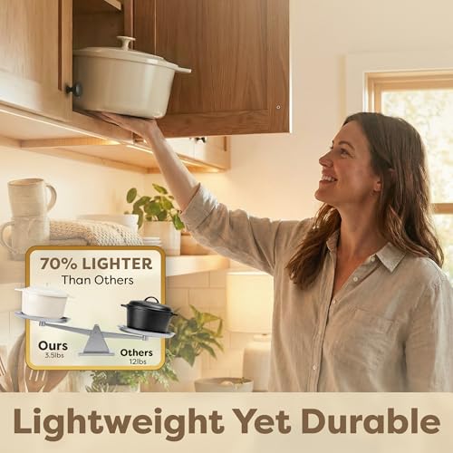 5 Qt Ceramic Dutch Oven Pot with Lid (Cream)