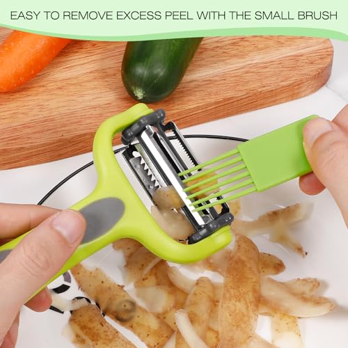 Julienne Peeler (Green)