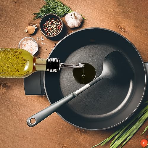 Oil and Vinegar Dispenser Set