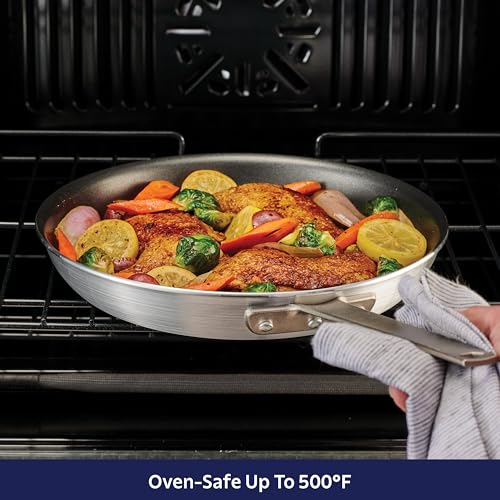 Professional 14 (Black (Non-stick) / 14 Inch)