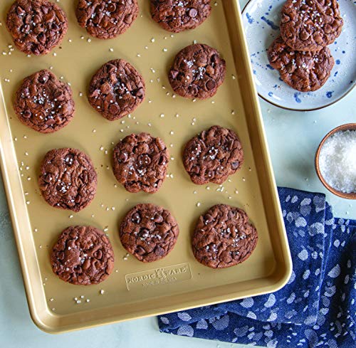 Naturals Nonstick Half Sheet (Half Sheet / Pack of 2)
