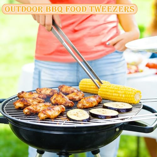 12 Inch Kitchen Tweezers