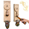 Magnetic Bottle Openers with Catcher (Style 10)