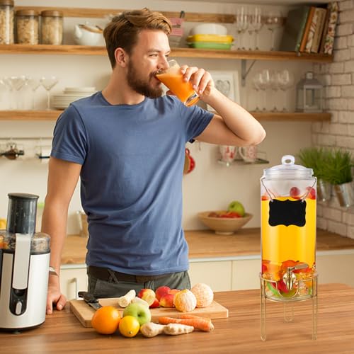 1.5 Gallon Drink dispenser (1.5 Gallon)