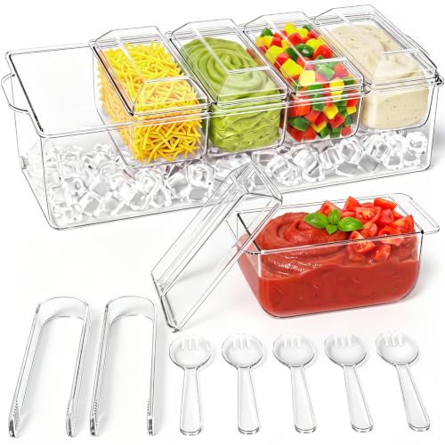 Condiment Tray