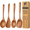 Extra Large 4 (4 Piece Set)