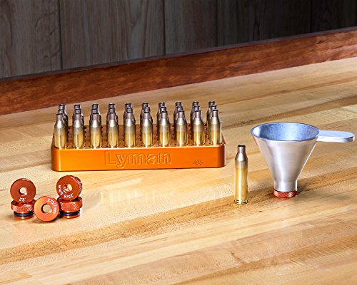 Products Brass Smith Pro Powder Funnel System (5.00)