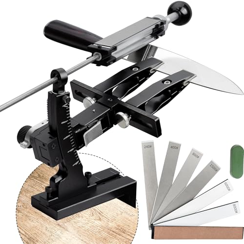 Knife Sharpening System (XXL)