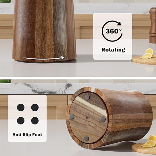 Utensil Holder (Trumpet)