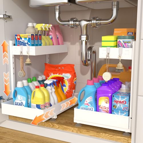 Under Sink Organizer