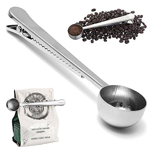 Pour Over Coffee Kettle with Thermometer 1.2L (1.3 Quarts)