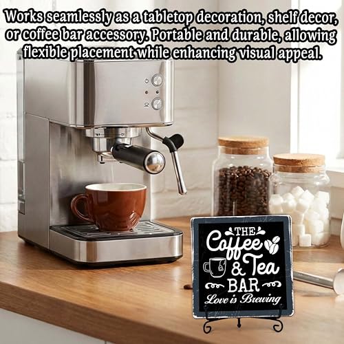 Coffee Bar Sign (coffee bar 3)