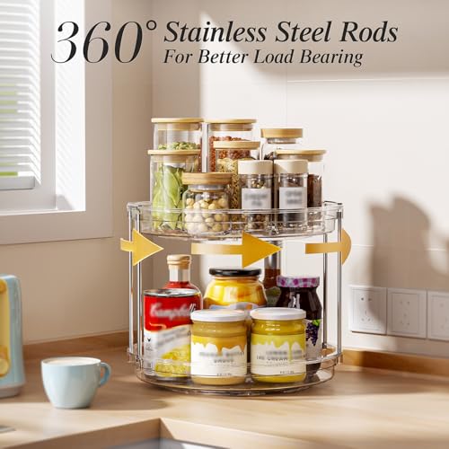4 Pack 10.6'' 2 (Clear / 10.6in 4 Pack)