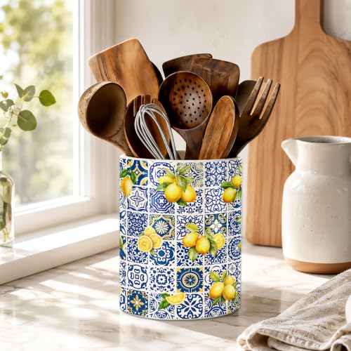 Kitchen Utensil Holder
