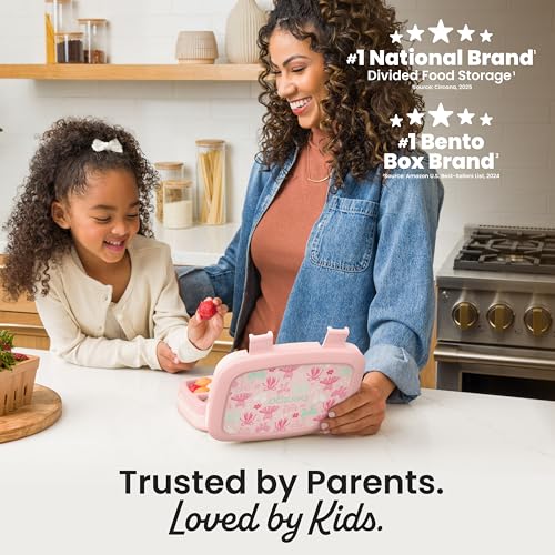 Kids Prints Leak (Ballet & Bows)
