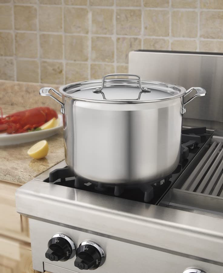 MCP66 28N MultiClad Pro Stainless 12