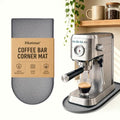 Silicone Coffee Mat (GREY)